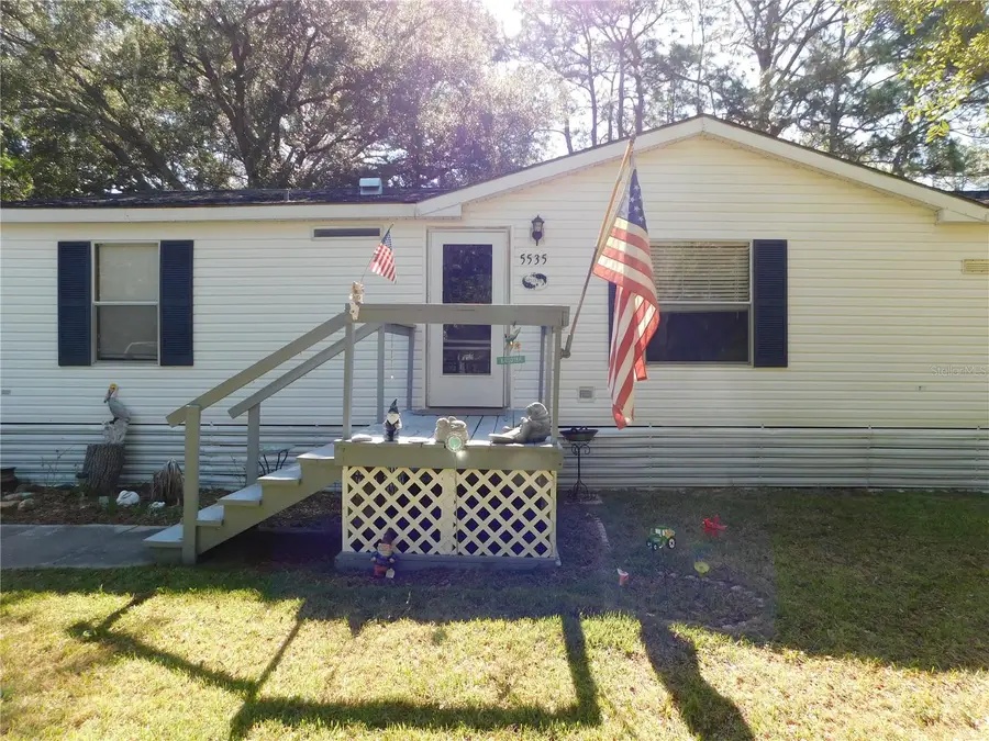 5535 S Will Point, Homosassa, FL 34446 - #3