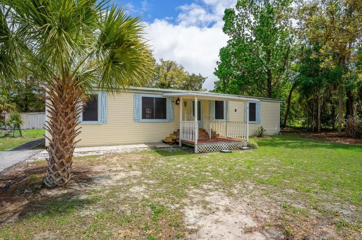 5415 S Doyle Terrace, Homosassa, FL 34446 - #1