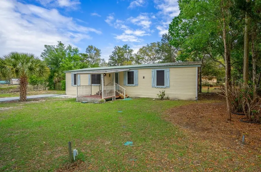 5415 S Doyle Terrace, Homosassa, FL 34446 - #2
