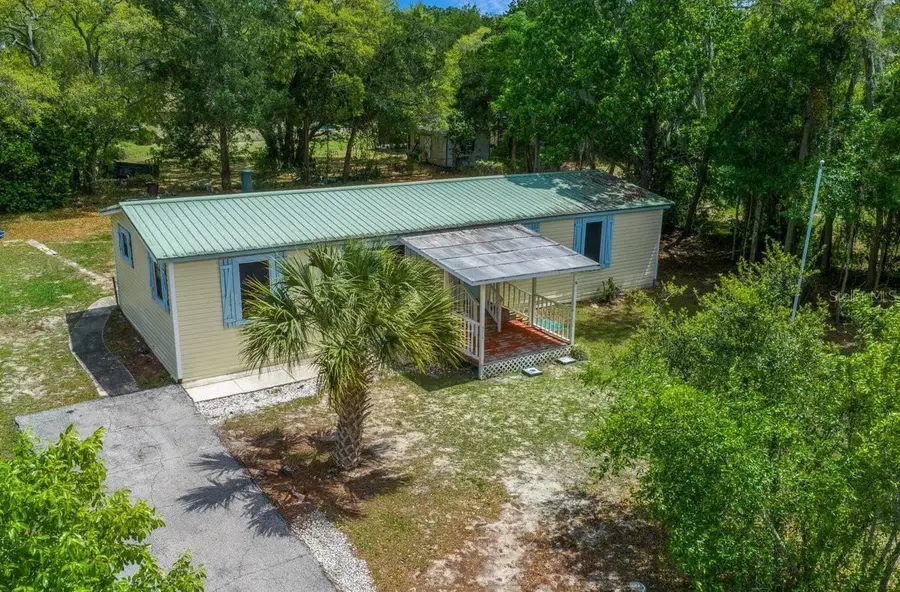 5415 S Doyle Terrace, Homosassa, FL 34446 - #3