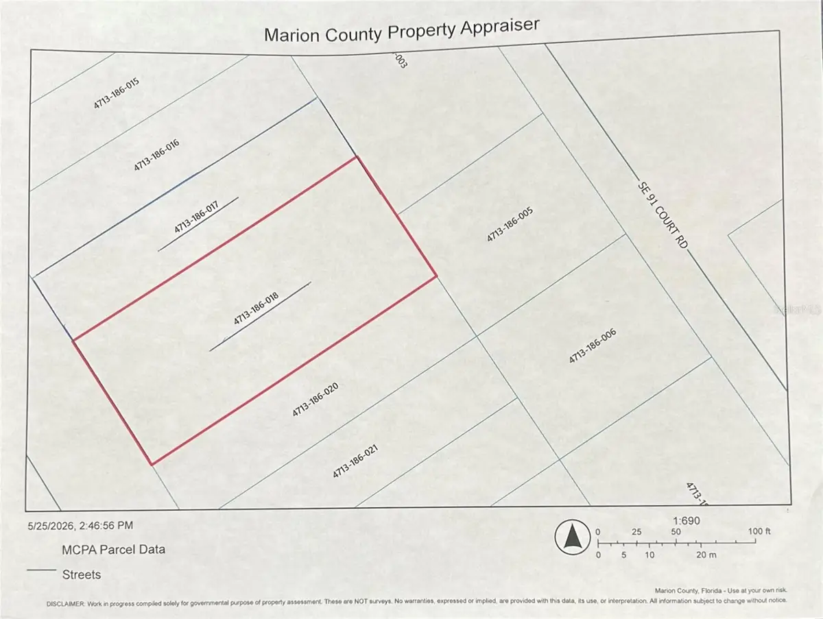 0 Hwy 441 Highway, Summerfield, FL 34491 - #1