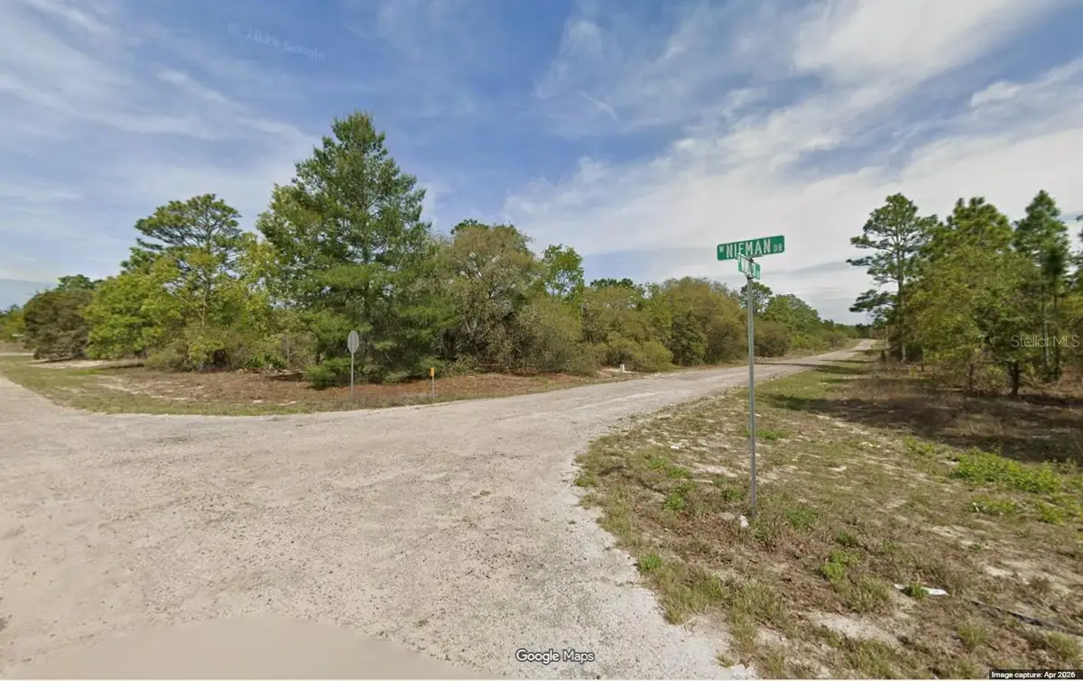 6504 N Winlock Terrace, Dunnellon, FL 34433 - #1