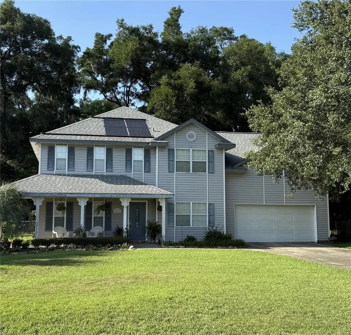 3015 SE 40th Street, Ocala, FL 34480 - #1