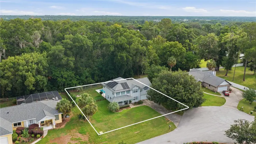 3015 SE 40th Street, Ocala, FL 34480 - #3