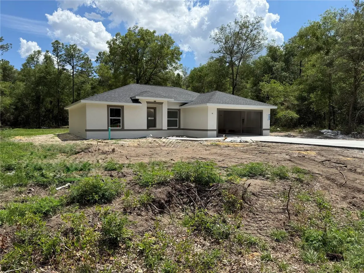 20344 SW 54th Street, Dunnellon, FL 34431 - #1