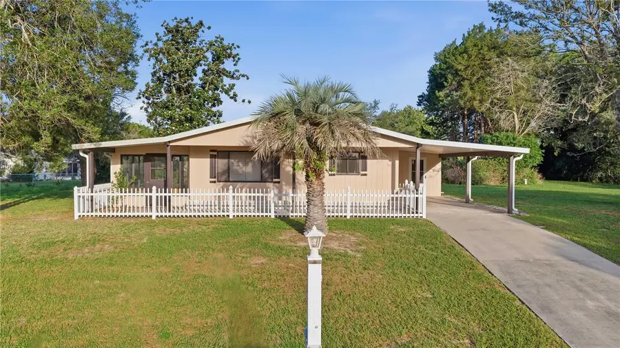 10040 SW 98th Avenue, Ocala, FL 34481 - #2