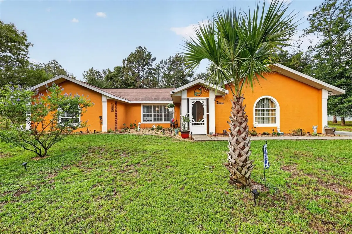 18018 SW 68th Loop, Dunnellon, FL 34432 - #1