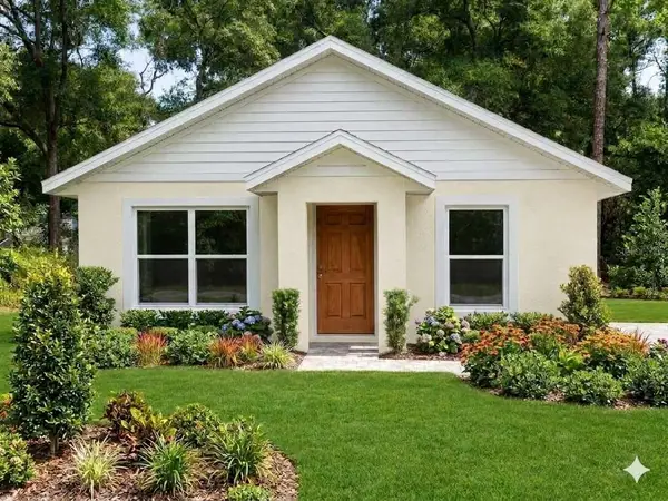 79 NE 156th Court, WILLISTON, FL 32696