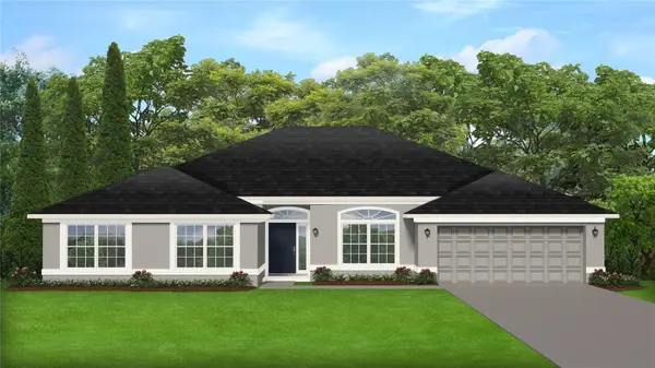 4145 SW 111th Place, OCALA, FL 34476