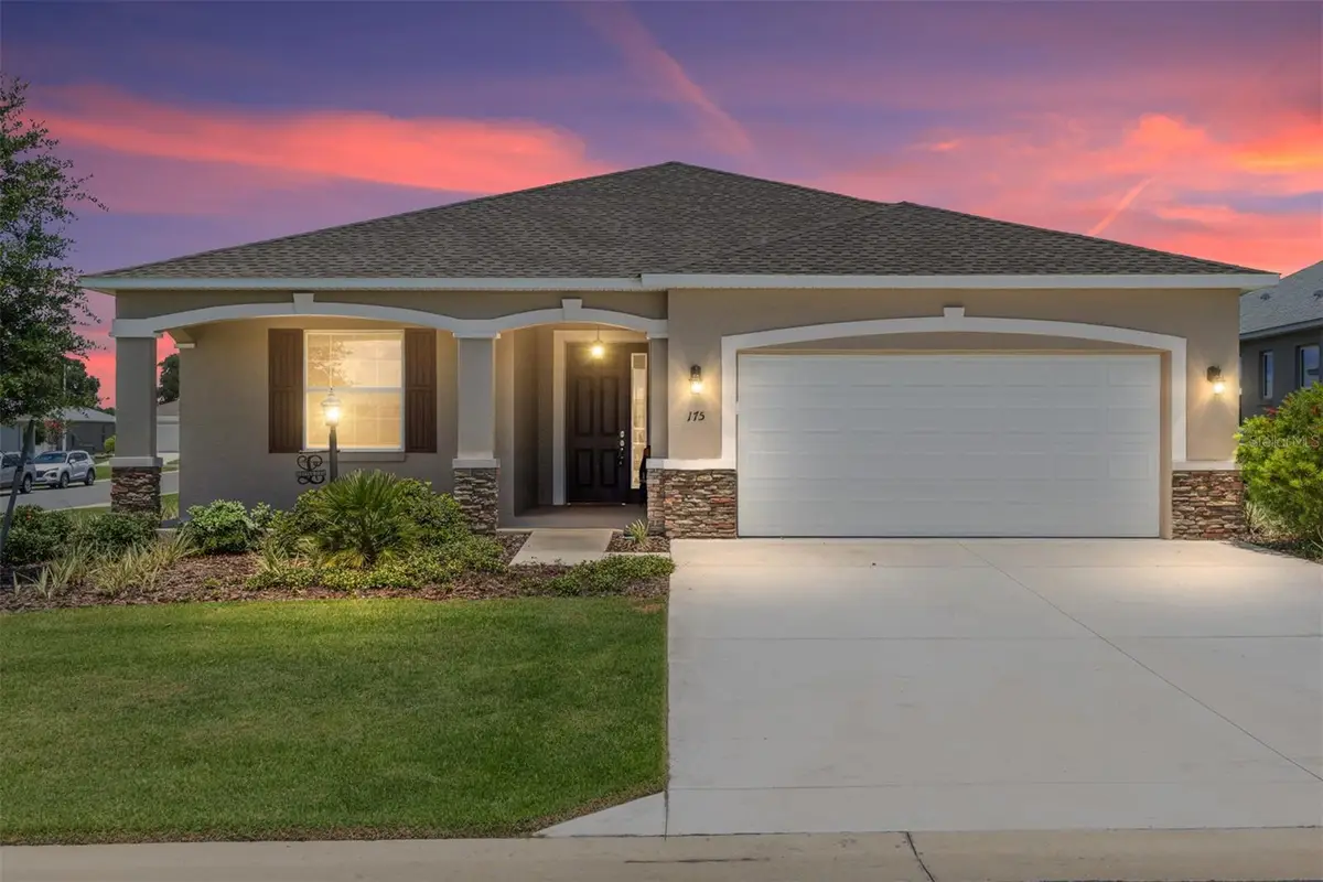 7175 SW 86th Court, Ocala, FL 34481 - #1