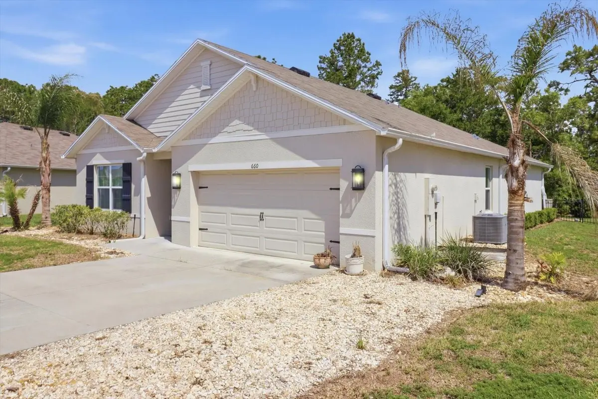 660 Hickory Course Loop, Ocala, FL 34472 - #1