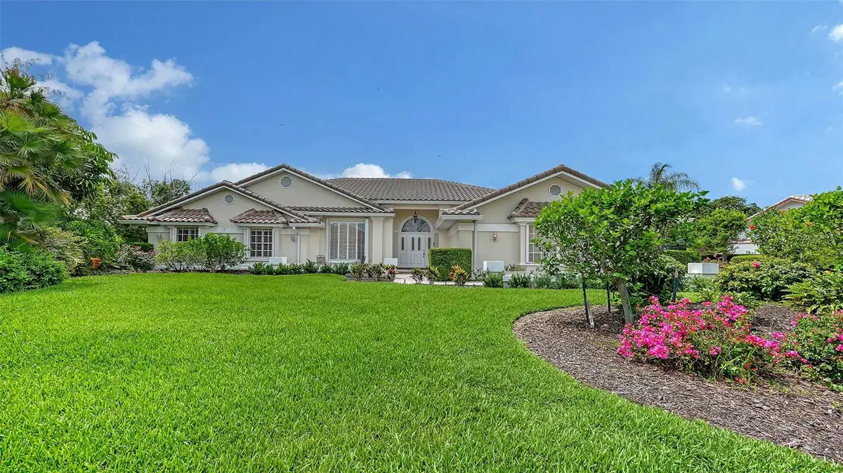 3988 Losillias Drive, Sarasota, FL 34238 - #1