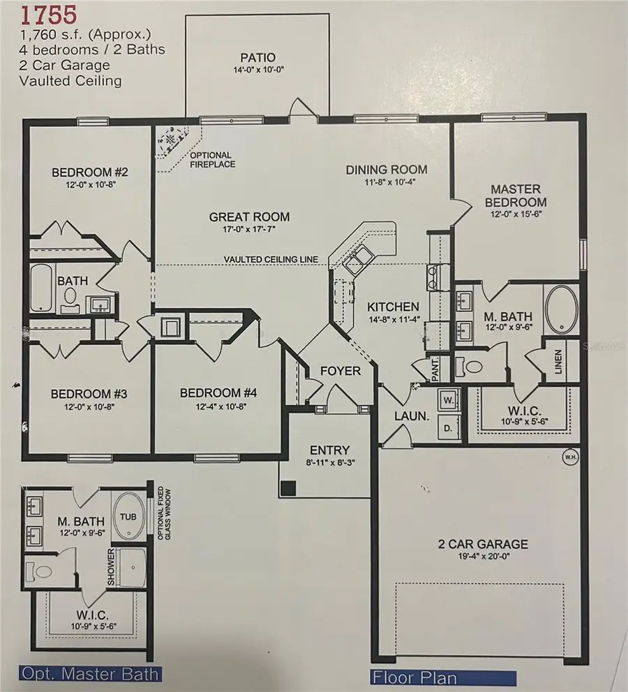 7 Bahia Pass Lane, Ocala, FL 34472 - #3