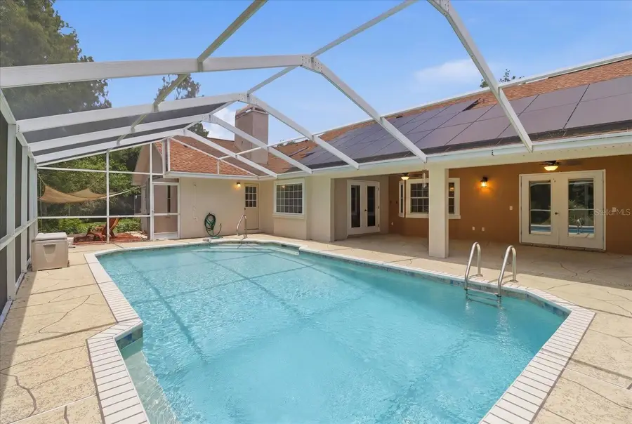 45 Hollyhock Court, Homosassa, FL 34446 - #2