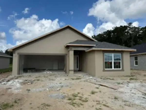 2194 NW 23rd Loop, OCALA, FL 34475