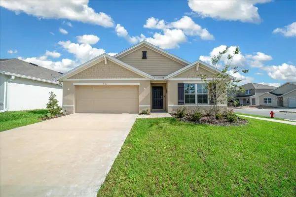 4163 SW 53rd Lane Road, OCALA, FL 34474