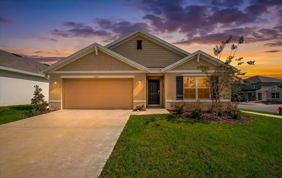4163 SW 53rd Lane Road, Ocala, FL 34474 - #2