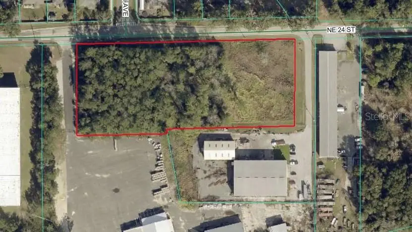0 NE 24th Street, Ocala, FL 34470 - #1
