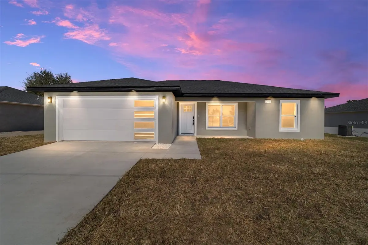 10194 SW 137th Court, Dunnellon, FL 34432 - #1