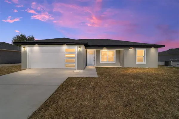 10194 SW 137th Court, DUNNELLON, FL 34432