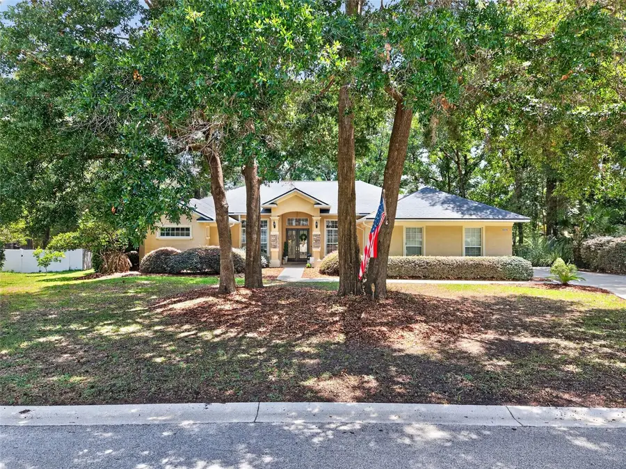 4525 SE 48th Place Road, Ocala, FL 34480 - #2