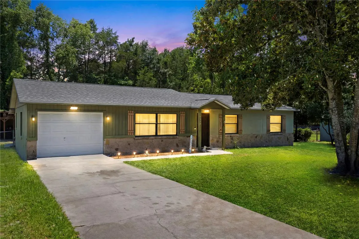 1890 NE 80th Street, Ocala, FL 34479 - #1