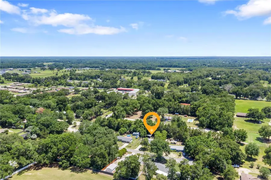 1890 NE 80th Street, Ocala, FL 34479 - #2