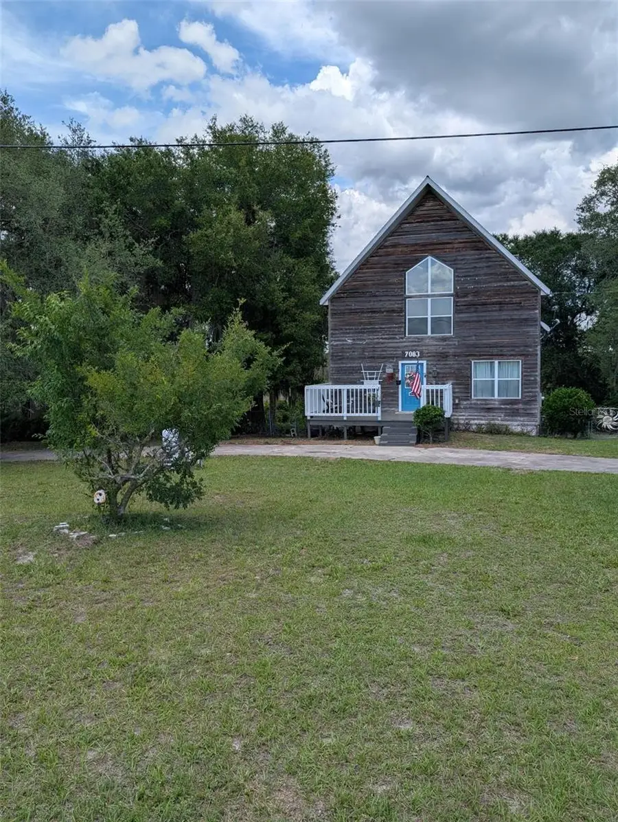 7083 SE 166th Avenue, Ocklawaha, FL 32179 - #2