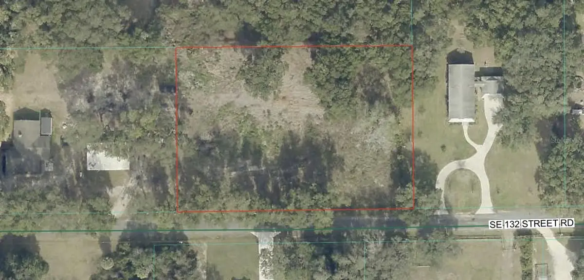 11583 SE 132nd Street Road, Ocklawaha, FL 32179 - #1