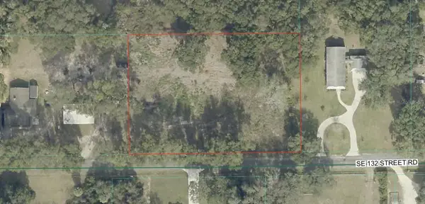 11583 SE 132nd Street Road, OCKLAWAHA, FL 32179