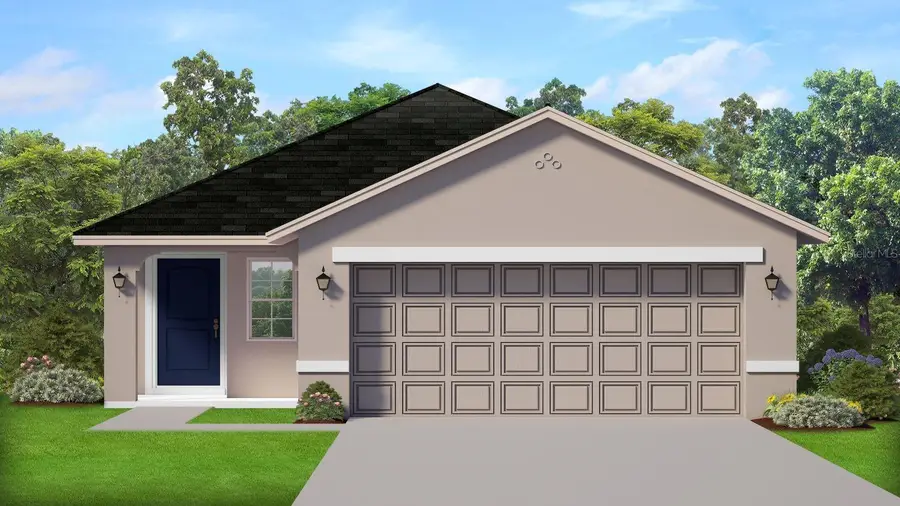 2230 NW 23rd Loop, Ocala, FL 34475 - #2