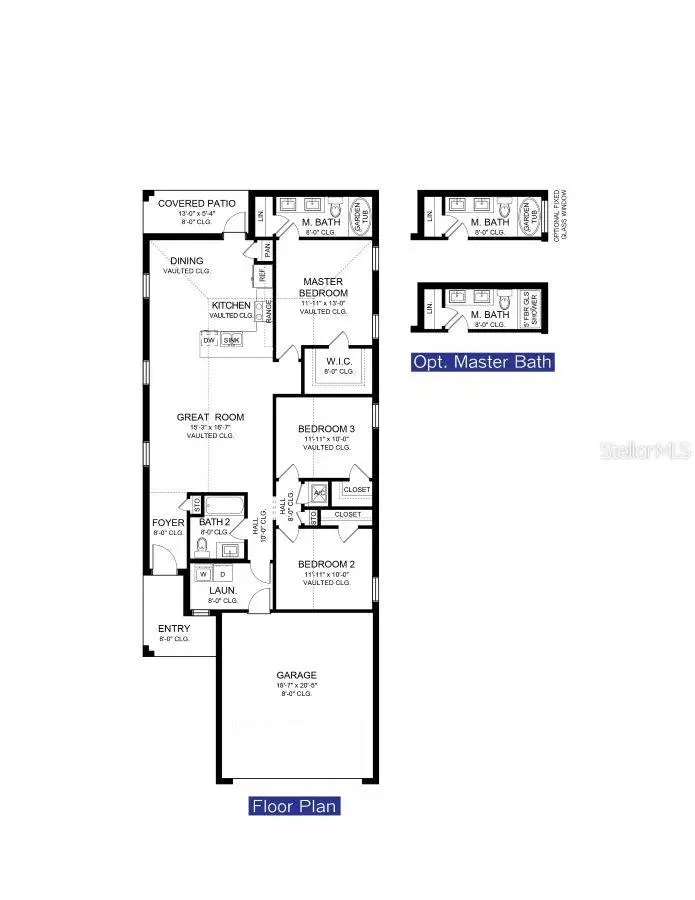 2230 NW 23rd Loop, Ocala, FL 34475 - #3