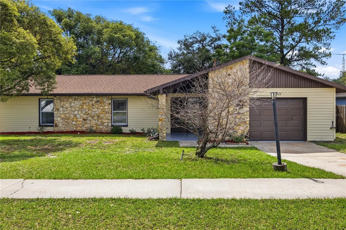 311 Marion Oaks Drive, Ocala, FL 34473 - #1