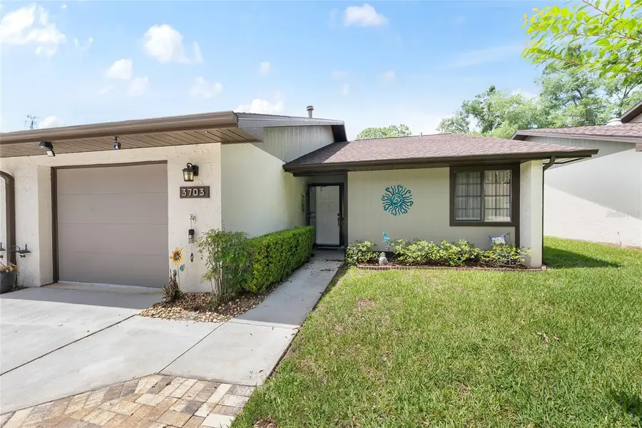 3703 NE 16th Place, Ocala, FL 34470 - #2