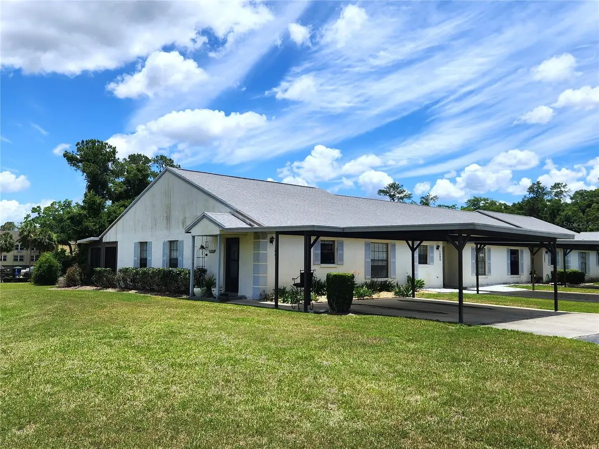 1701 SE 24th Road #1601, Ocala, FL 34471 - #1