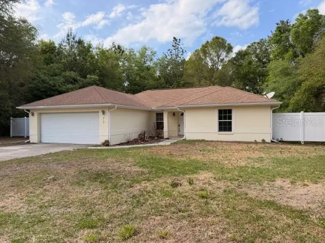 212 Emerald Loop Way, Ocala, FL 34472 - #1