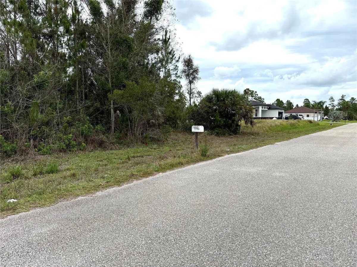 1009 Jackson Avenue, Lehigh Acres, FL 33972 - #1