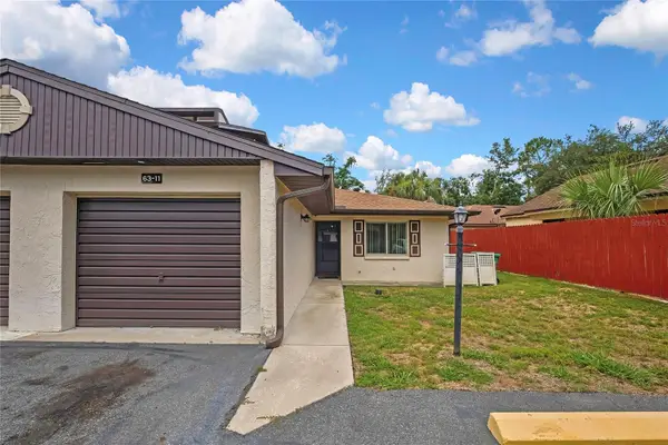 63 Douglas Street #11, HOMOSASSA, FL 34446