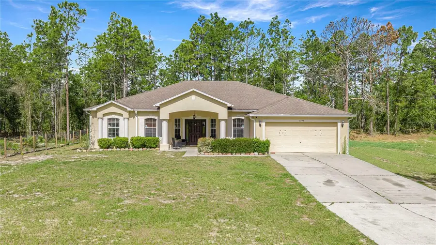 8778 SW 127th Avenue, Dunnellon, FL 34432 - #2