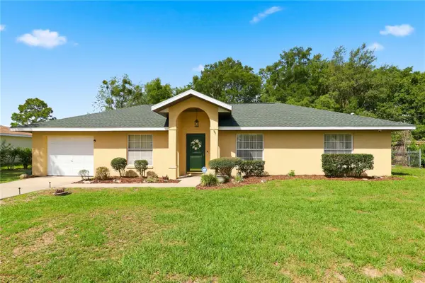 110 Water Trak, OCALA, FL 34472