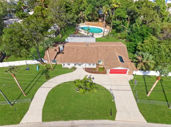 16206 Sea Pines Drive, HUDSON, FL 34667