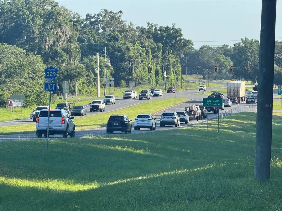 TBD N Us Highway 441, Citra, FL 32113 - #3