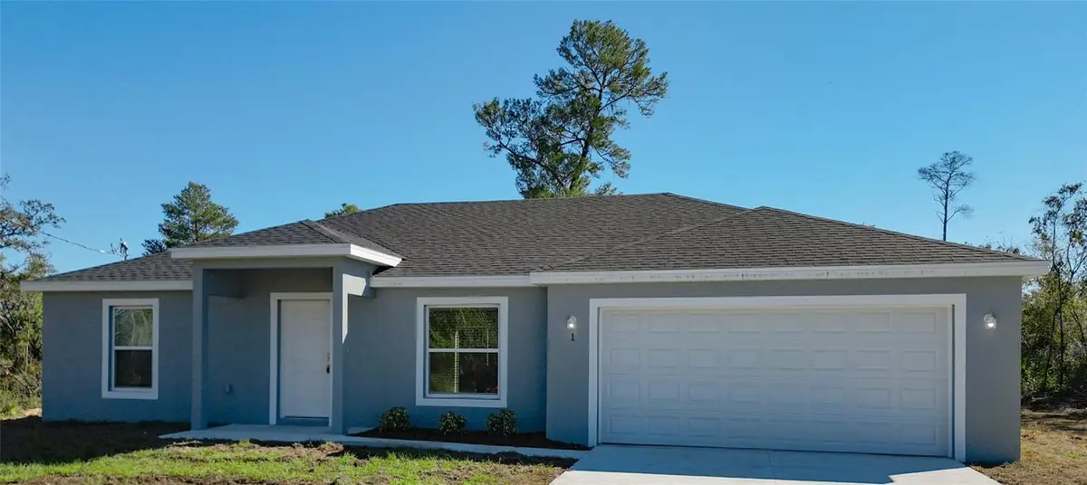 4810 SW 139th Street Road, Ocala, FL 34473 - #1