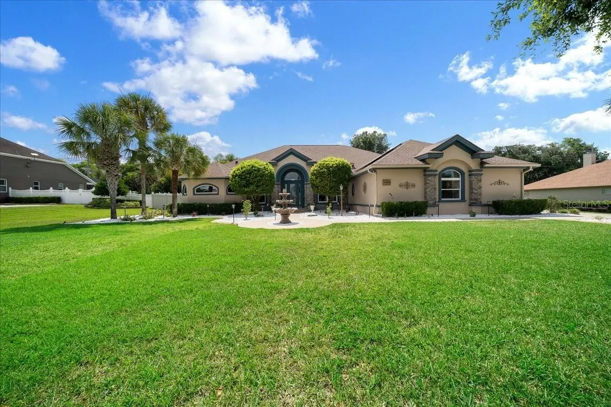 3970 SE 39th Circle, Ocala, FL 34480 - #1