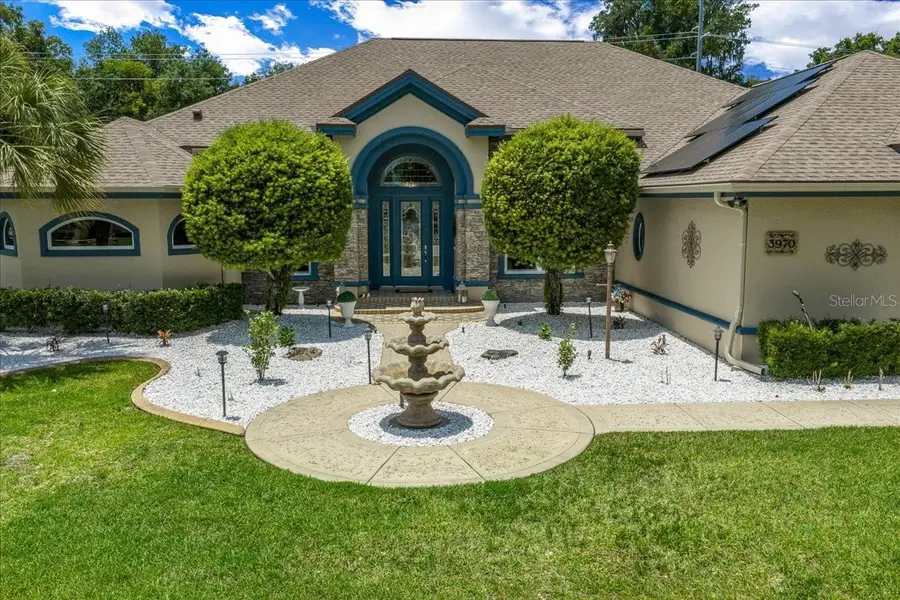 3970 SE 39th Circle, Ocala, FL 34480 - #3