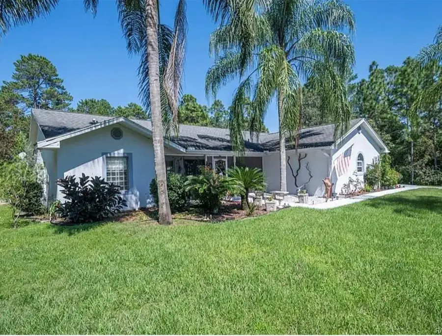 4353 W Pine Ridge Boulevard, Beverly Hills, FL 34465 - #2