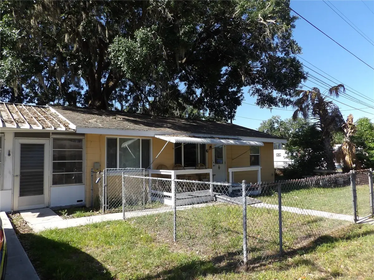 507 Lake Street, Inverness, FL 34450 - #1