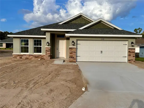 3135 NE 45th Avenue, OCALA, FL 34470