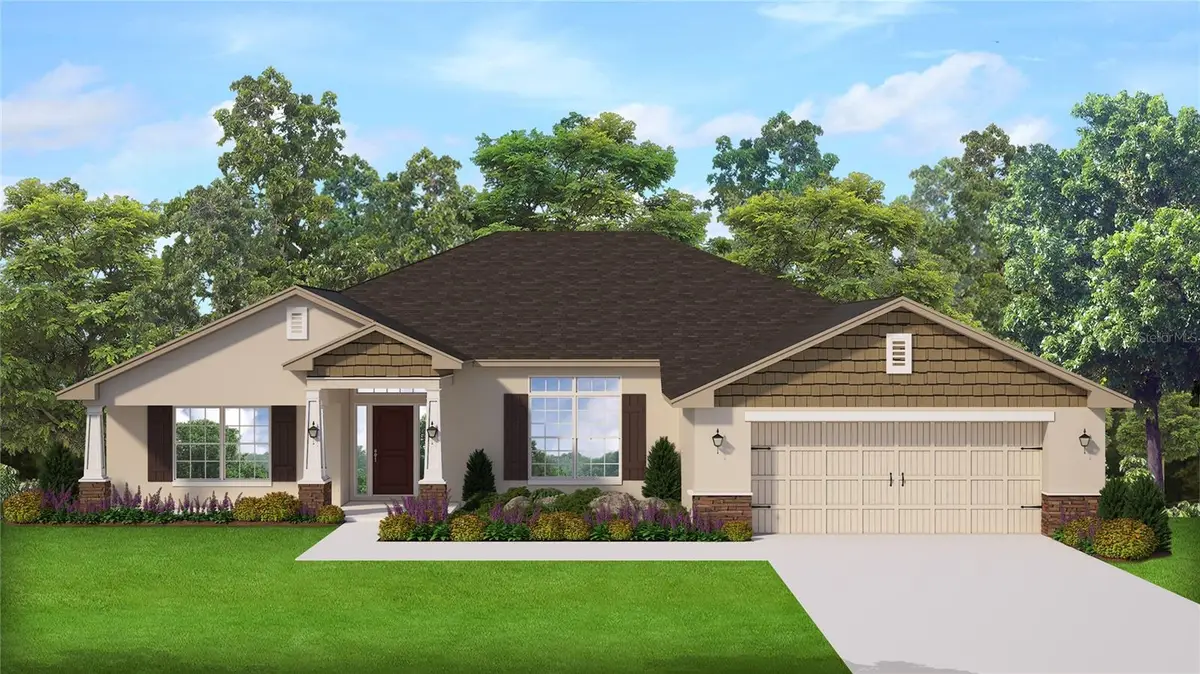 1 Chrysanthemum Court, Homosassa, FL 34446 - #1