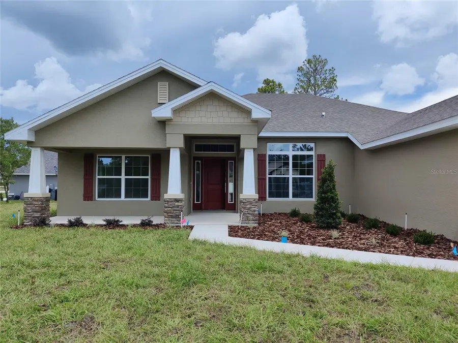 1 Chrysanthemum Court, Homosassa, FL 34446 - #2